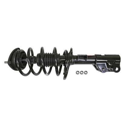 Monroe Shocks & Struts Suspension Strut and Coil Spring Assembly 172939