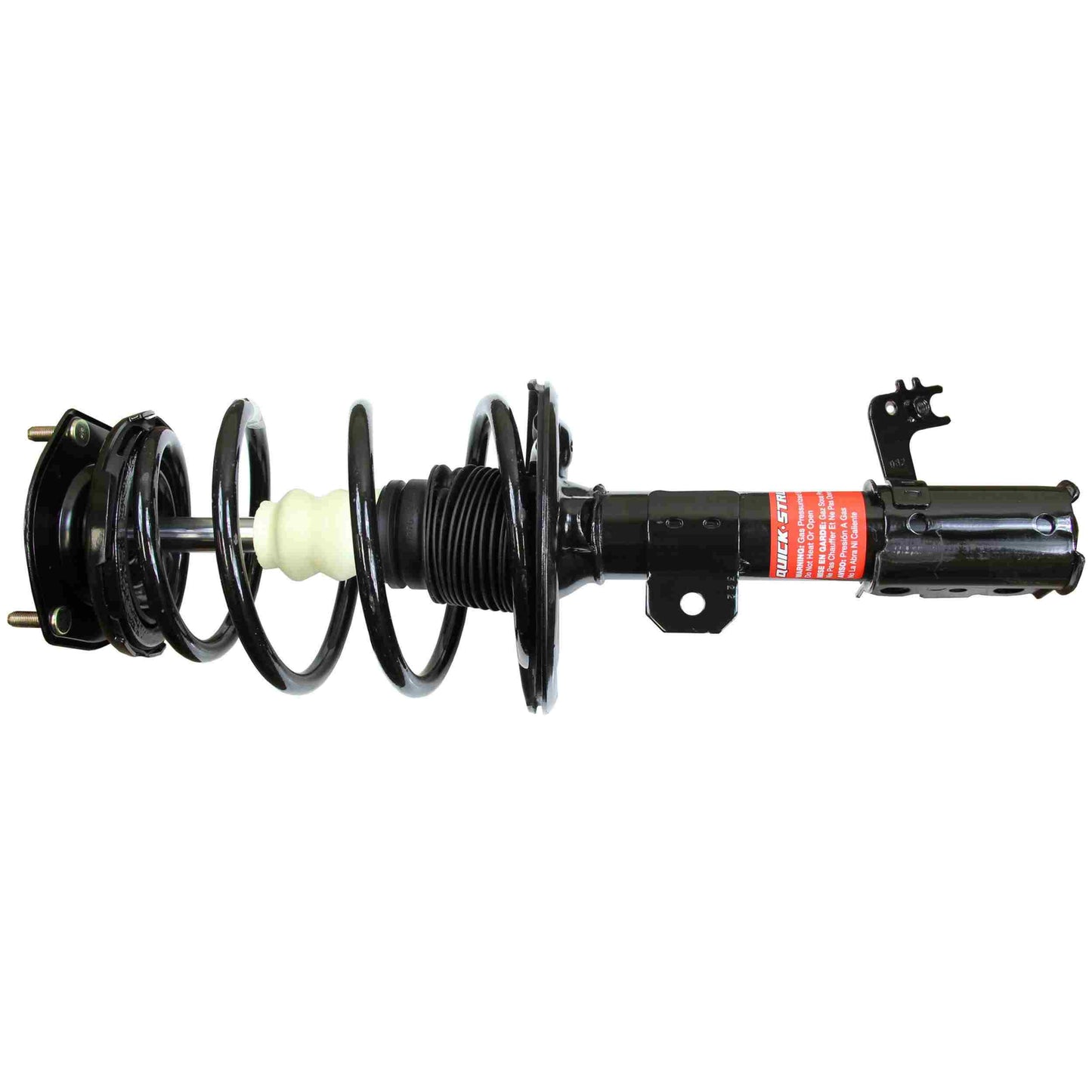 Monroe Shocks & Struts Suspension Strut and Coil Spring Assembly 172941