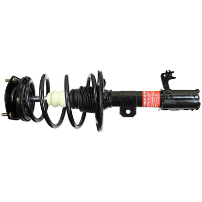 Monroe Shocks & Struts Suspension Strut and Coil Spring Assembly 172941