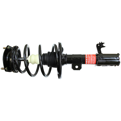 Monroe Shocks & Struts Suspension Strut and Coil Spring Assembly 172941