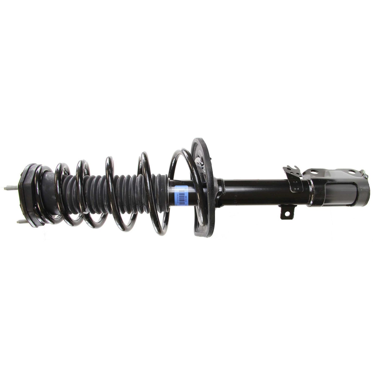 Monroe Shocks & Struts Suspension Strut and Coil Spring Assembly 172943