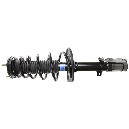 Monroe Shocks & Struts Suspension Strut and Coil Spring Assembly 172943
