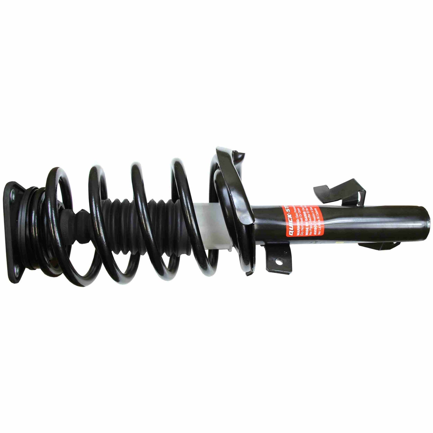 Monroe Shocks & Struts Suspension Strut and Coil Spring Assembly 172945