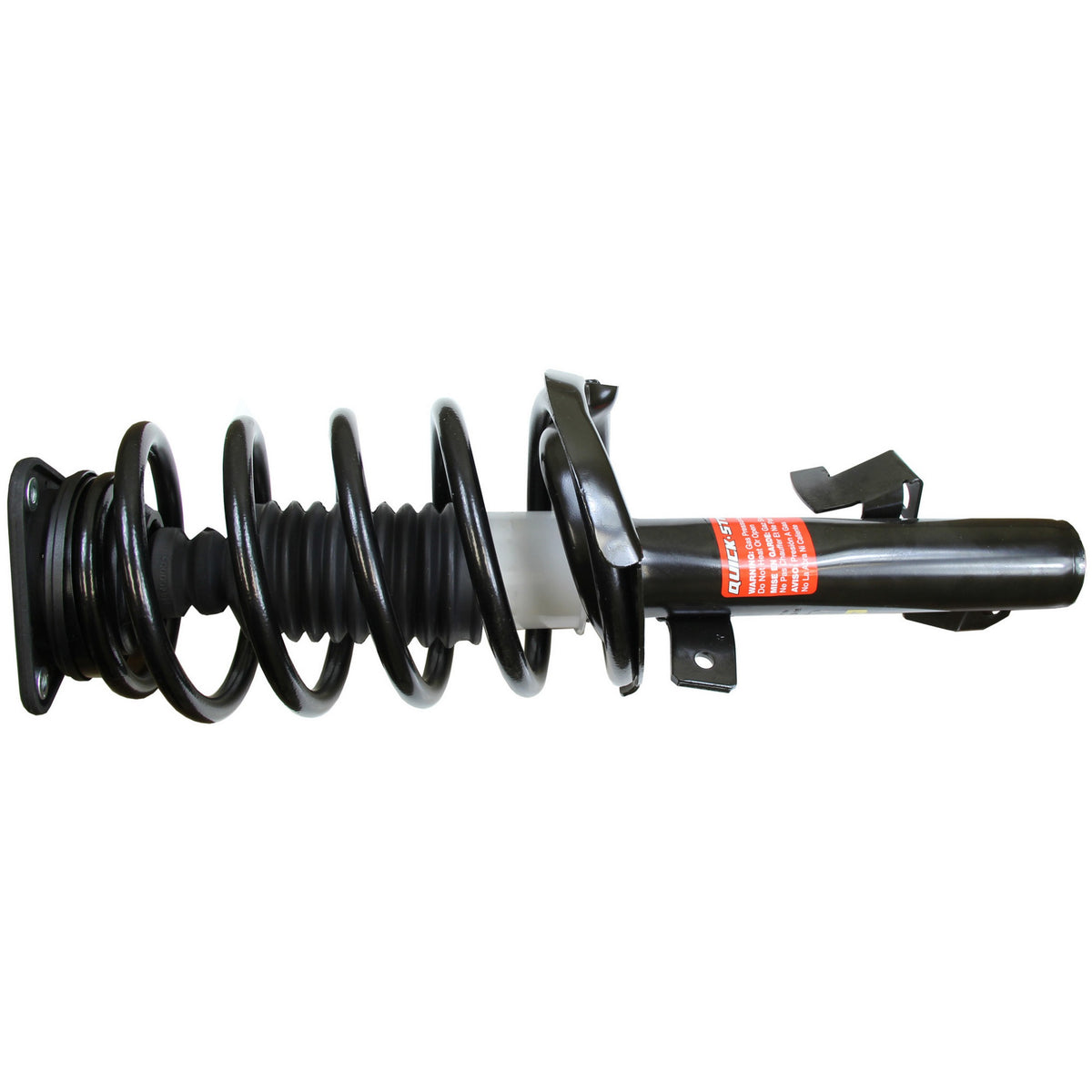 Monroe Shocks & Struts Suspension Strut and Coil Spring Assembly 172945