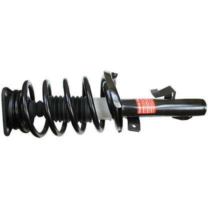 Monroe Shocks & Struts Suspension Strut and Coil Spring Assembly 172945