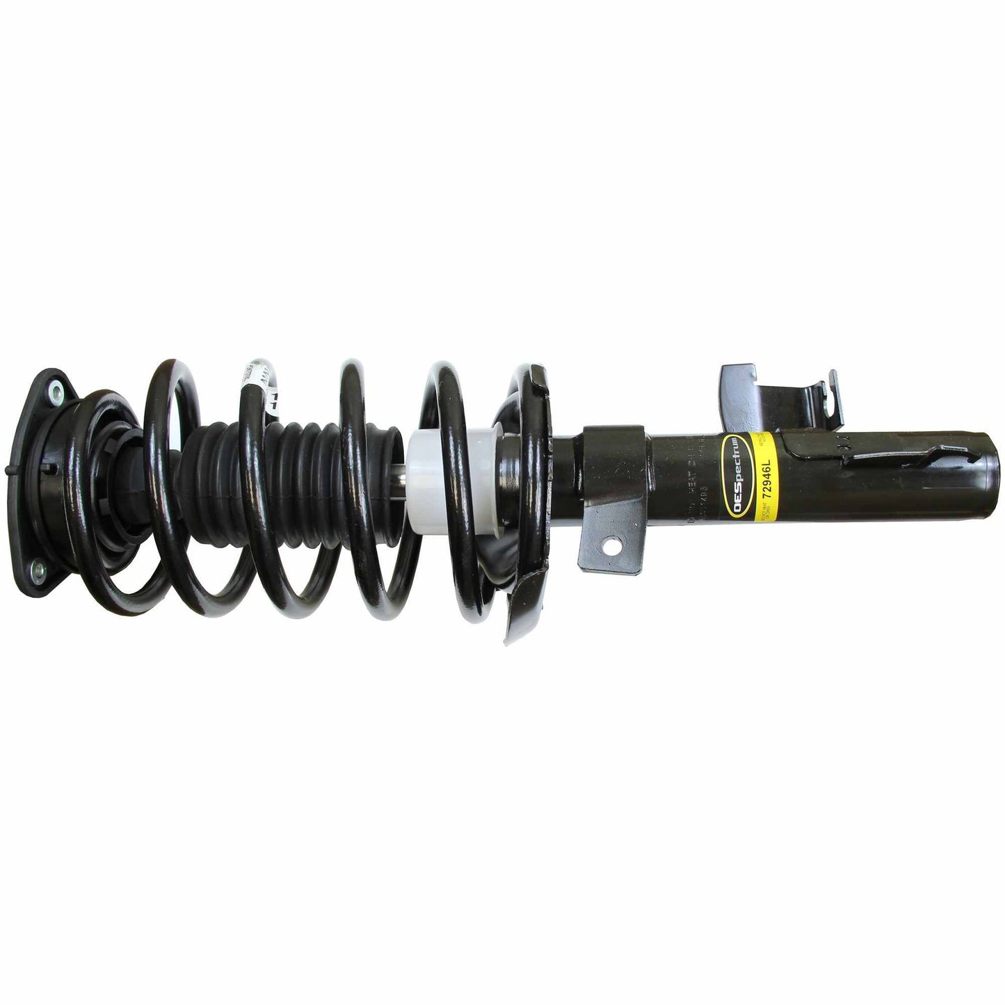 Monroe Shocks & Struts Suspension Strut and Coil Spring Assembly 172946