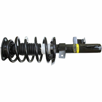 Monroe Shocks & Struts Suspension Strut and Coil Spring Assembly 172946