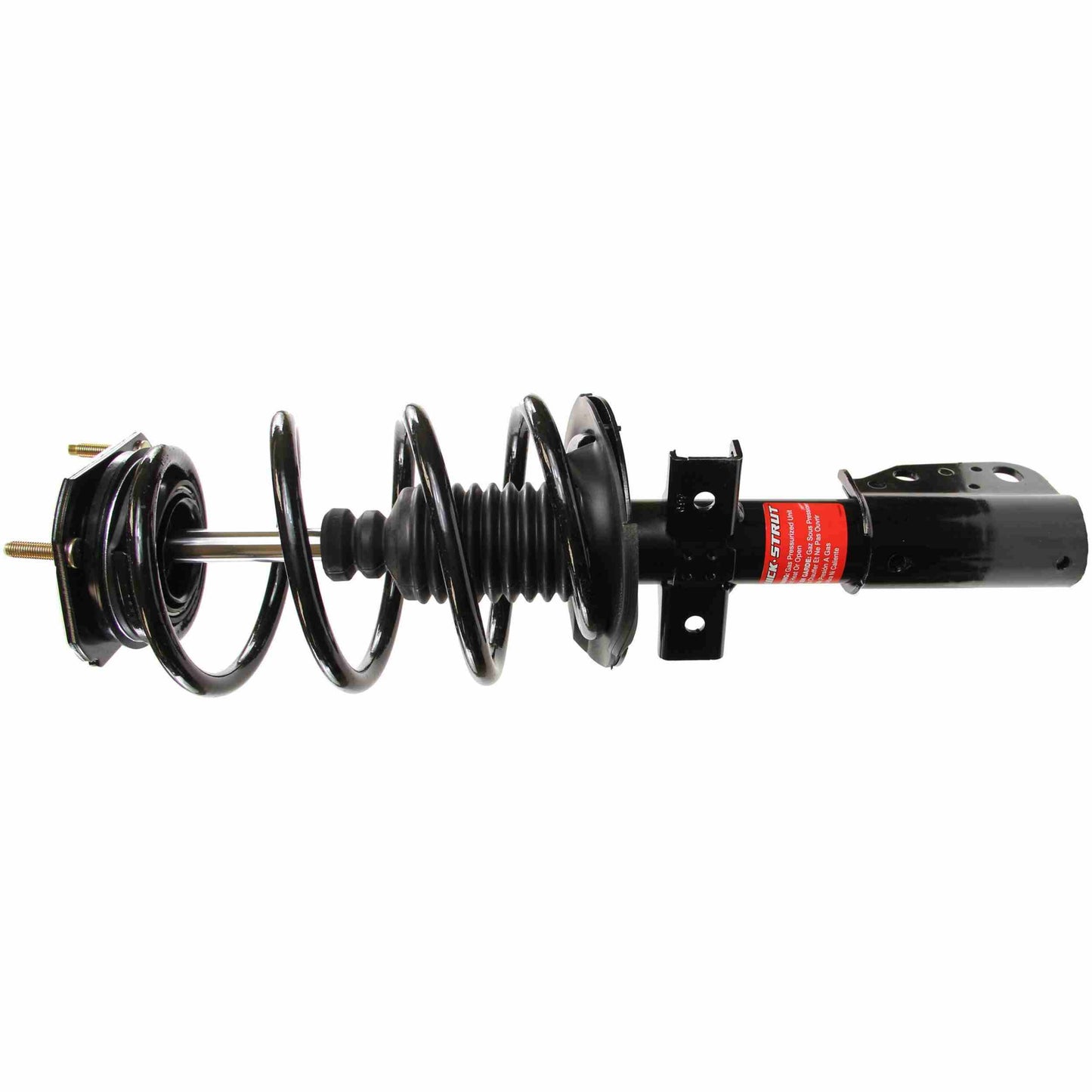 Monroe Shocks & Struts Suspension Strut and Coil Spring Assembly 172949
