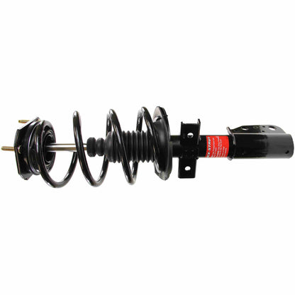 Monroe Shocks & Struts Suspension Strut and Coil Spring Assembly 172949