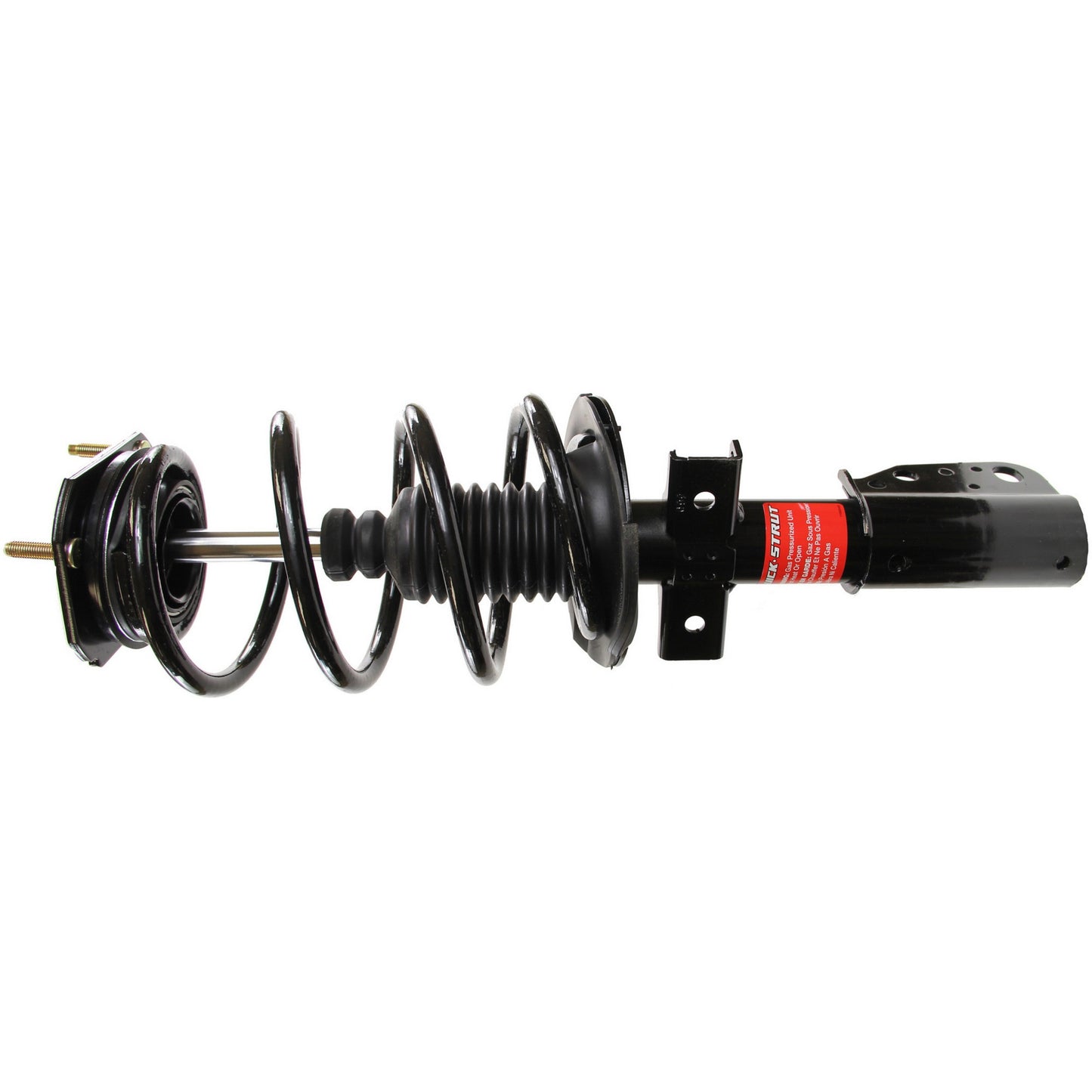 Monroe Shocks & Struts Suspension Strut and Coil Spring Assembly 172949