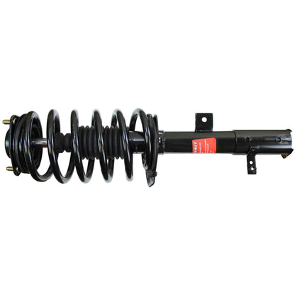 Monroe Shocks & Struts Suspension Strut and Coil Spring Assembly 172950