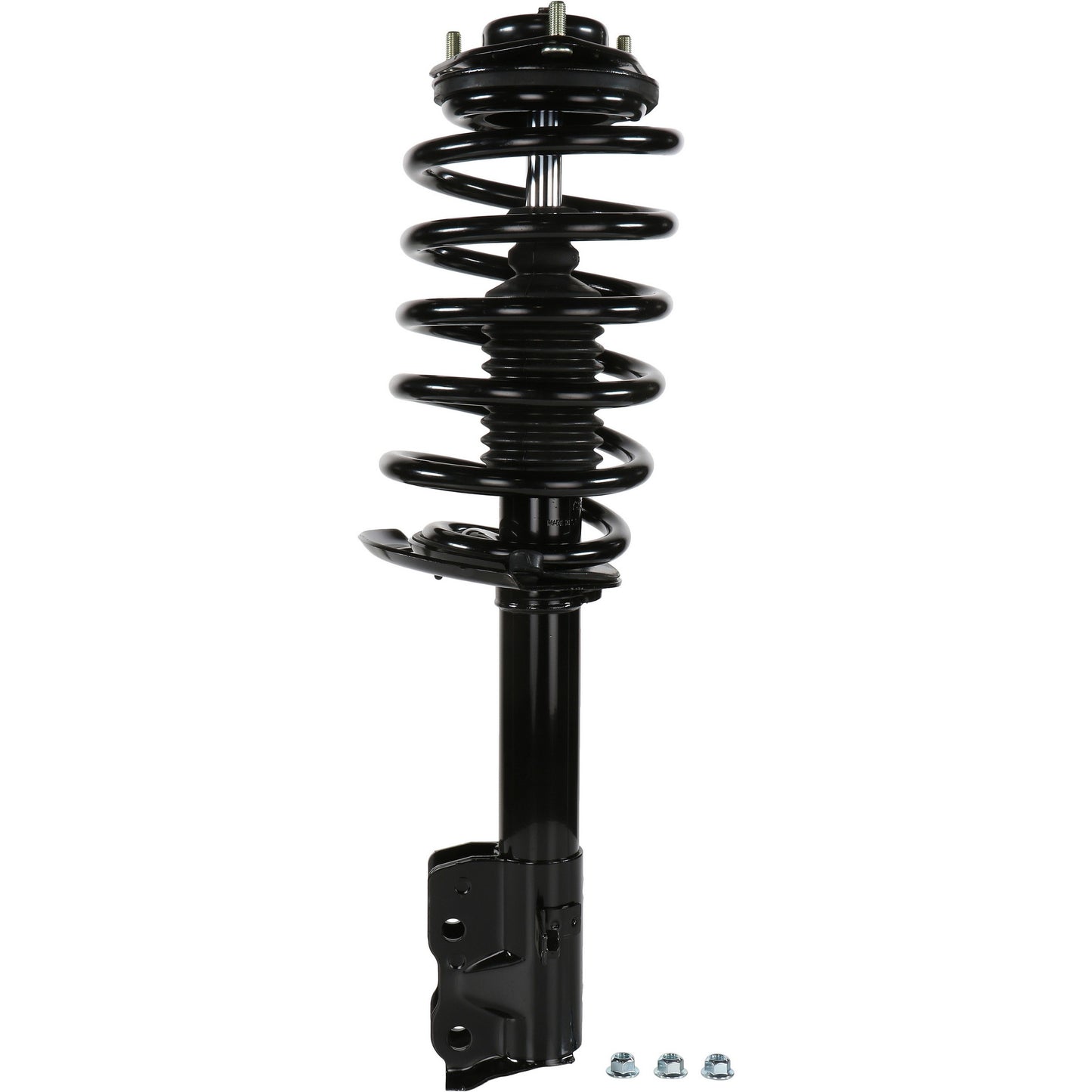 Monroe Shocks & Struts Suspension Strut and Coil Spring Assembly 172950