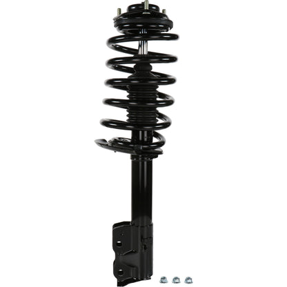 Monroe Shocks & Struts Suspension Strut and Coil Spring Assembly 172950