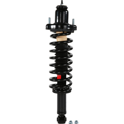 Monroe Shocks & Struts Suspension Strut and Coil Spring Assembly 172952