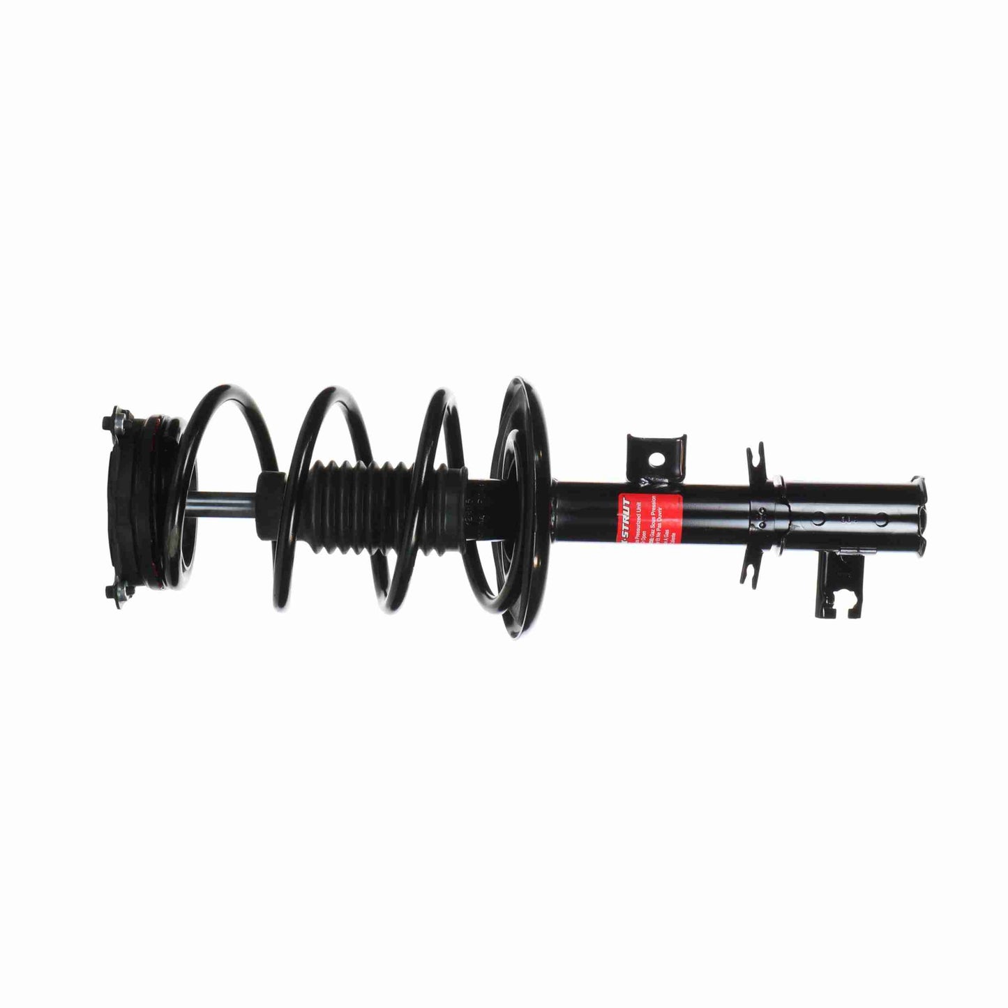 Monroe Shocks & Struts Suspension Strut and Coil Spring Assembly 172955
