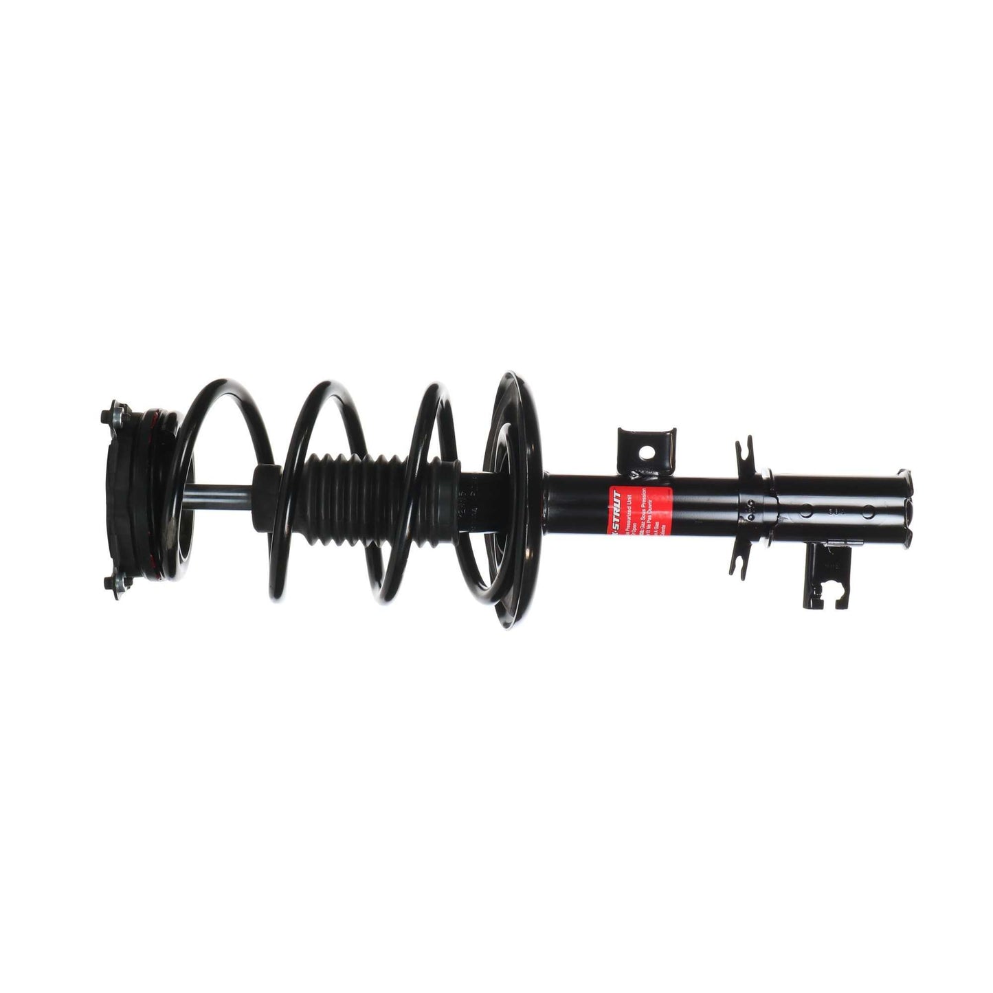 Monroe Shocks & Struts Suspension Strut and Coil Spring Assembly 172955