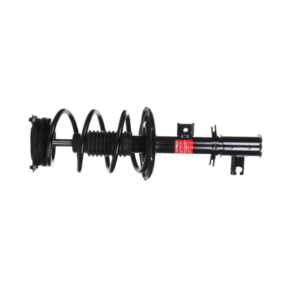 Monroe Shocks & Struts Suspension Strut and Coil Spring Assembly 172955