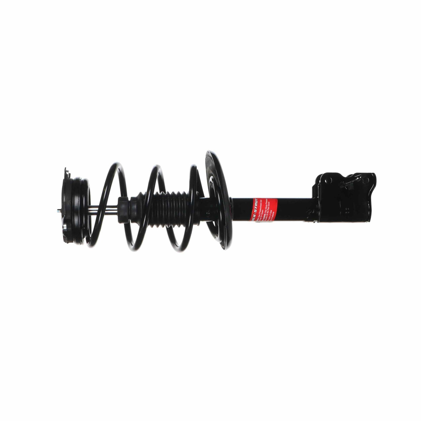 Monroe Shocks & Struts Suspension Strut and Coil Spring Assembly 172956