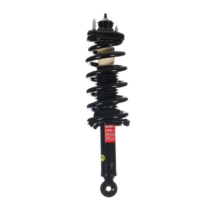 Monroe Shocks & Struts Suspension Strut and Coil Spring Assembly 172957L
