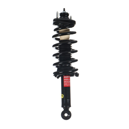 Monroe Shocks & Struts Suspension Strut and Coil Spring Assembly 172957R