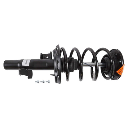 Monroe Shocks & Struts Suspension Strut and Coil Spring Assembly 172958