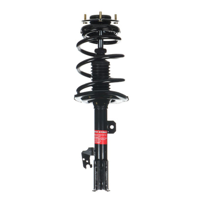 Monroe Shocks & Struts Suspension Strut and Coil Spring Assembly 172963