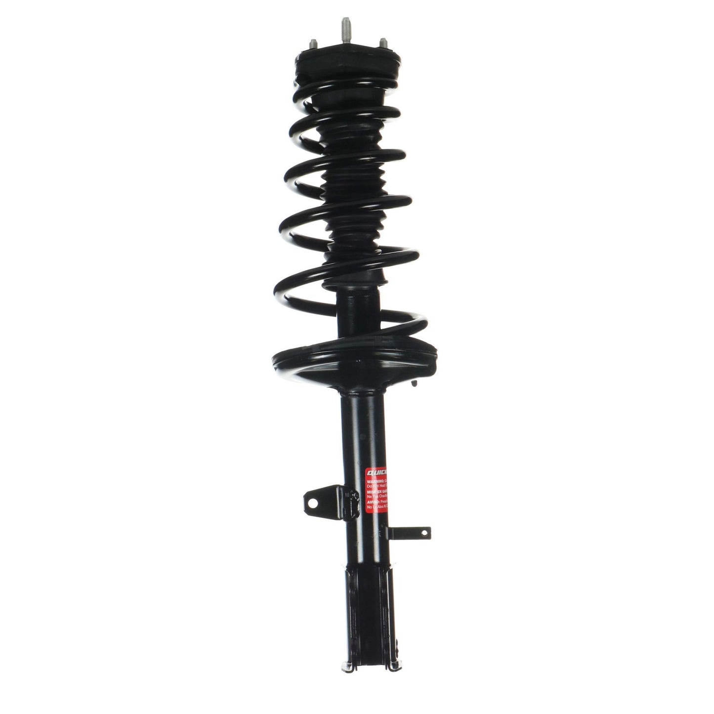 Monroe Shocks & Struts Suspension Strut and Coil Spring Assembly 172964