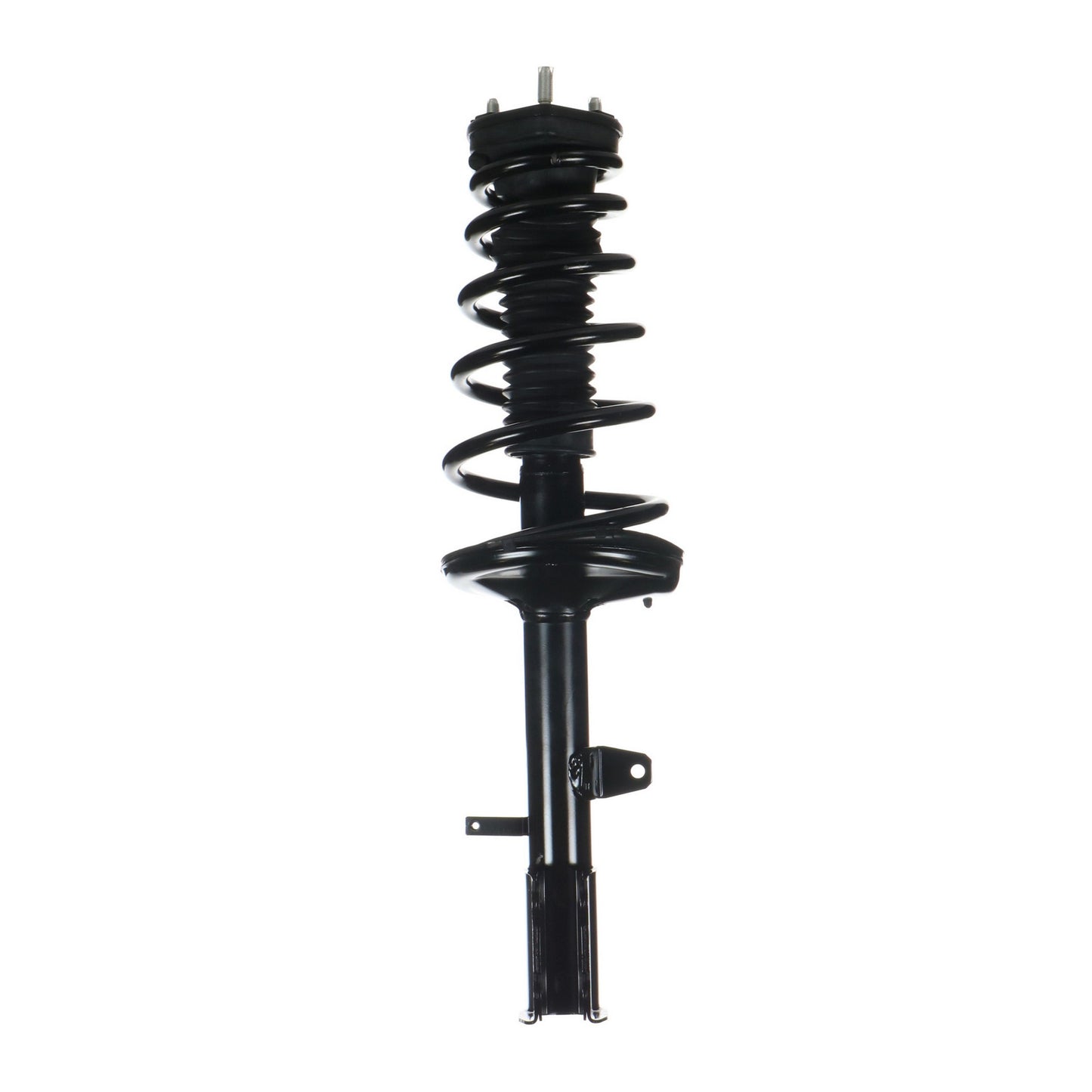 Monroe Shocks & Struts Suspension Strut and Coil Spring Assembly 172965