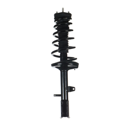 Monroe Shocks & Struts Suspension Strut and Coil Spring Assembly 172965