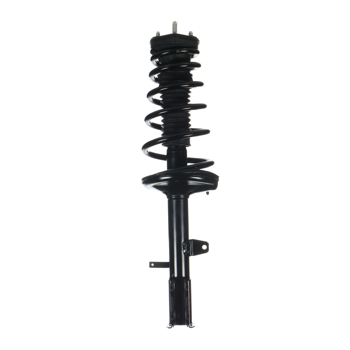 Monroe Shocks & Struts Suspension Strut and Coil Spring Assembly 172965