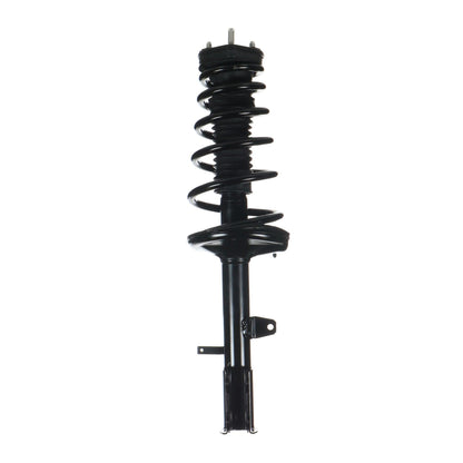 Monroe Shocks & Struts Suspension Strut and Coil Spring Assembly 172965