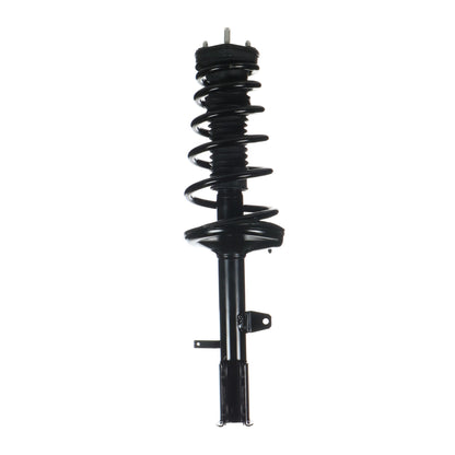Monroe Shocks & Struts Suspension Strut and Coil Spring Assembly 172965