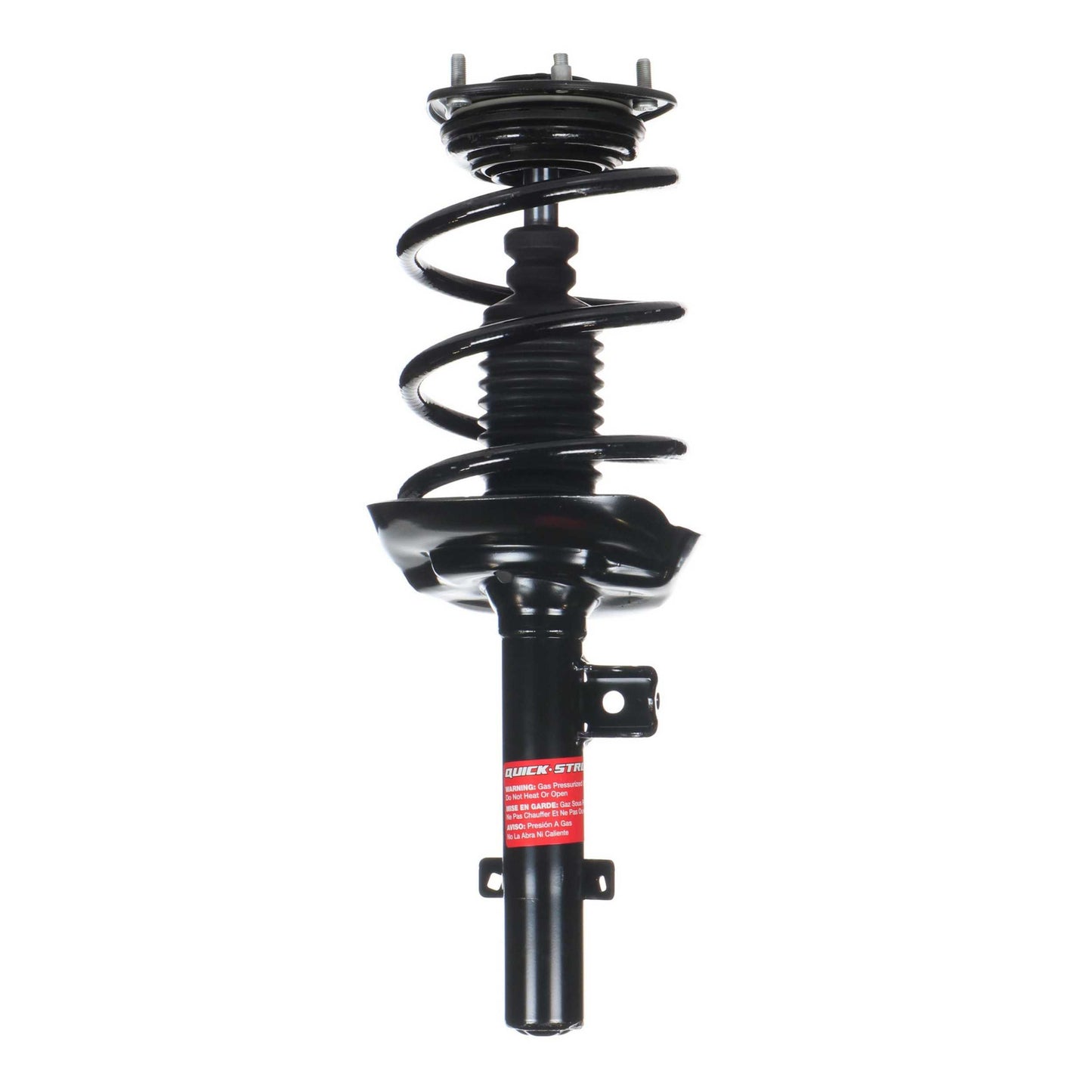 Monroe Shocks & Struts Suspension Strut and Coil Spring Assembly 172971
