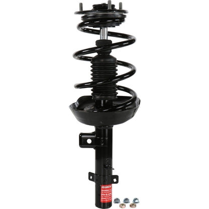 Monroe Shocks & Struts Suspension Strut and Coil Spring Assembly 172971