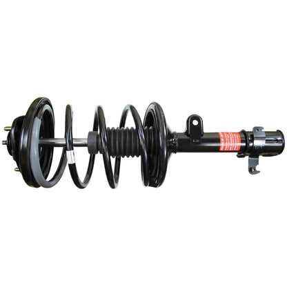 Monroe Shocks & Struts Suspension Strut and Coil Spring Assembly 172974