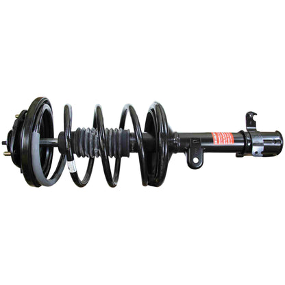 Monroe Shocks & Struts Suspension Strut and Coil Spring Assembly 172975