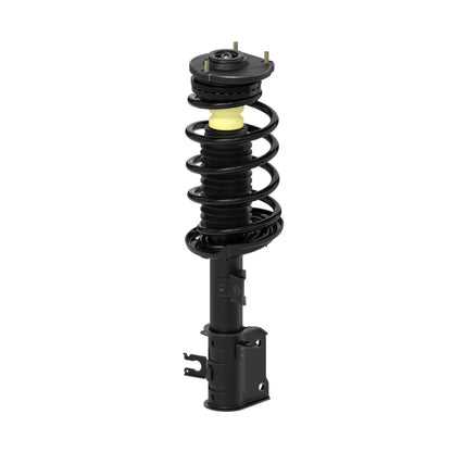 Monroe Shocks & Struts Suspension Strut and Coil Spring Assembly 172985