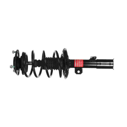 Monroe Shocks & Struts Suspension Strut and Coil Spring Assembly 172990