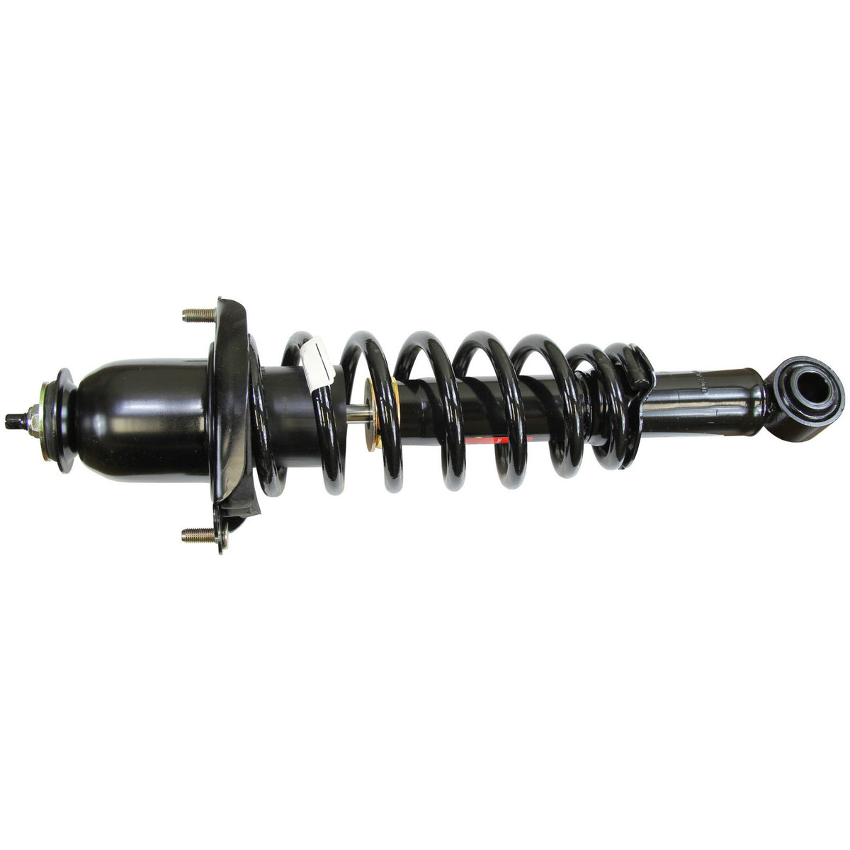 Monroe Shocks & Struts Suspension Strut and Coil Spring Assembly 172991L