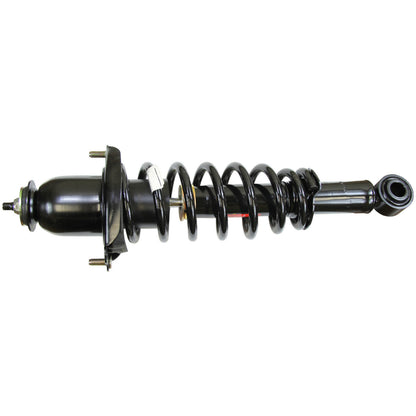 Monroe Shocks & Struts Suspension Strut and Coil Spring Assembly 172991L