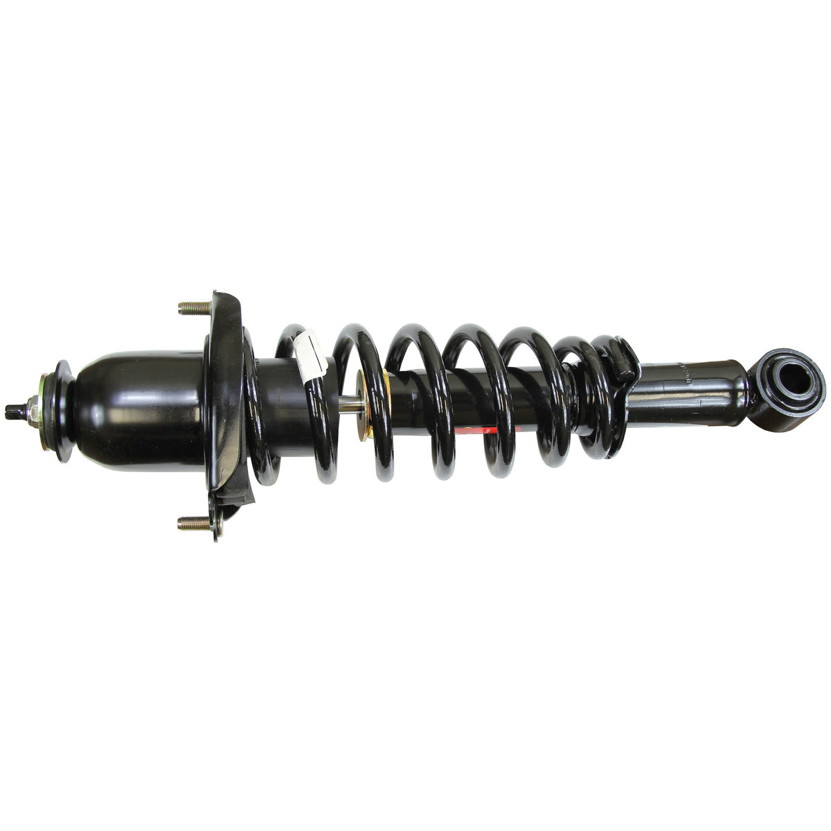 Monroe Shocks & Struts Suspension Strut and Coil Spring Assembly 172991L