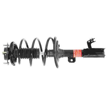 Monroe Shocks & Struts Suspension Strut and Coil Spring Assembly 172992