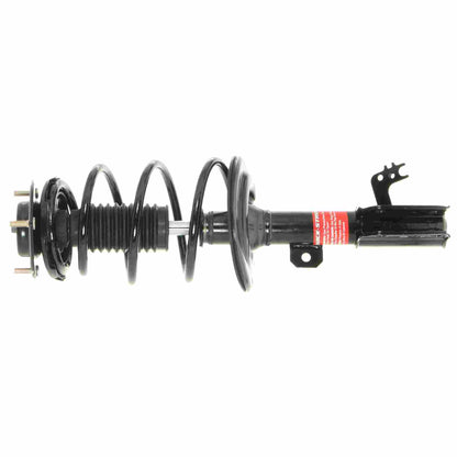 Monroe Shocks & Struts Suspension Strut and Coil Spring Assembly 172992