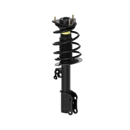 Monroe Shocks & Struts Suspension Strut and Coil Spring Assembly 173012