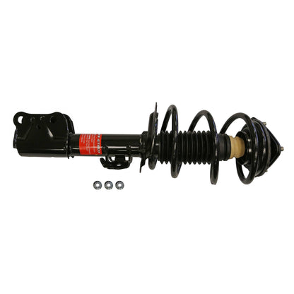 Monroe Shocks & Struts Suspension Strut and Coil Spring Assembly 173012