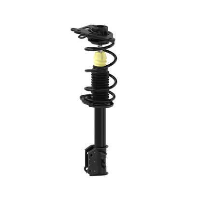 Monroe Shocks & Struts Suspension Strut and Coil Spring Assembly 173023