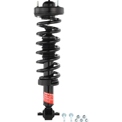 Monroe Shocks & Struts Suspension Strut and Coil Spring Assembly 173031L
