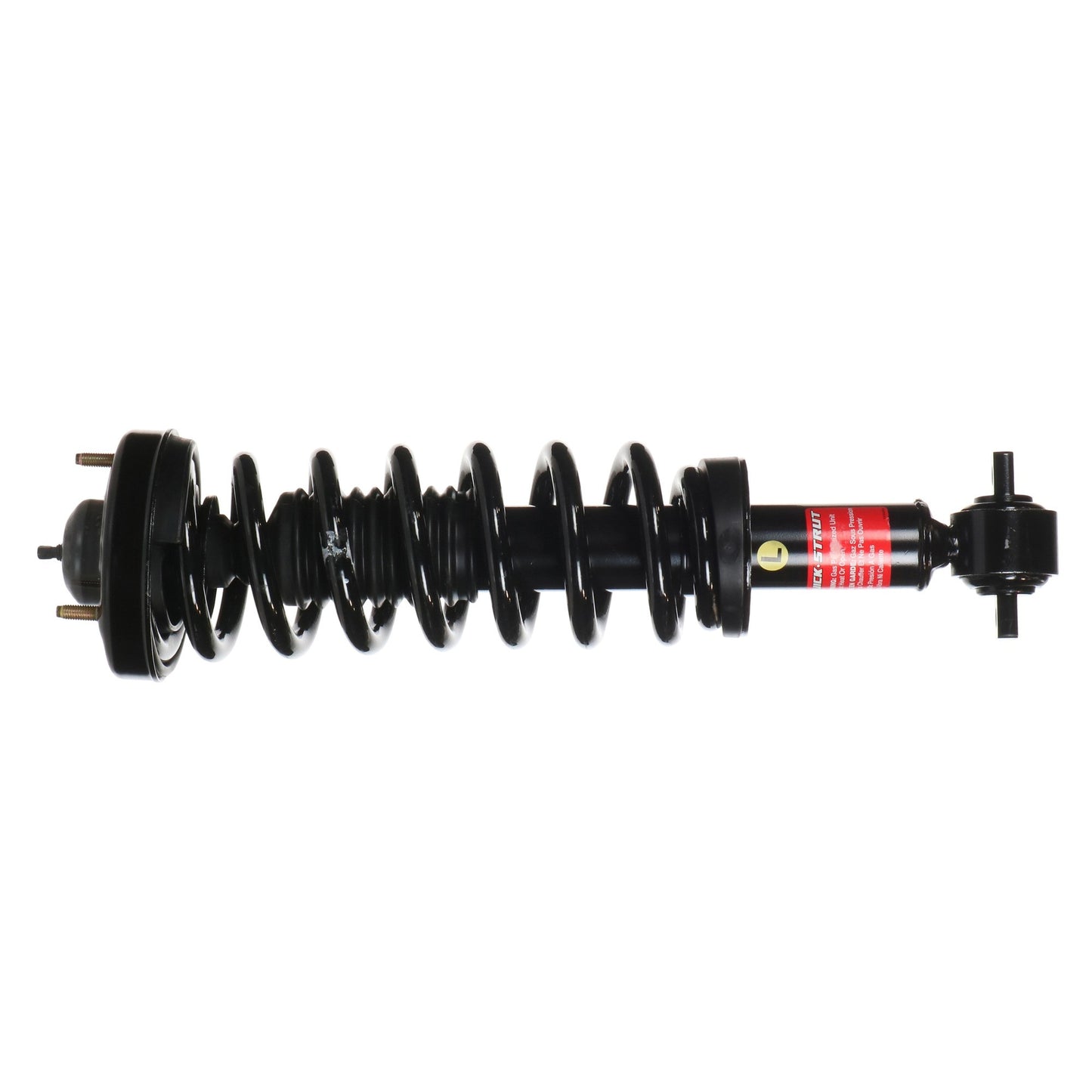 Monroe Shocks & Struts Suspension Strut and Coil Spring Assembly 173031L