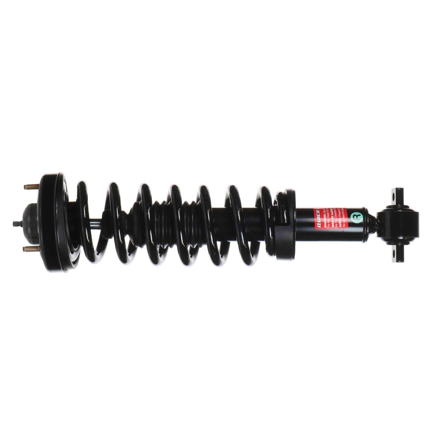 Monroe Shocks & Struts Suspension Strut and Coil Spring Assembly 173031R