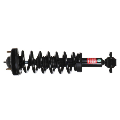 Monroe Shocks & Struts Suspension Strut and Coil Spring Assembly 173031R